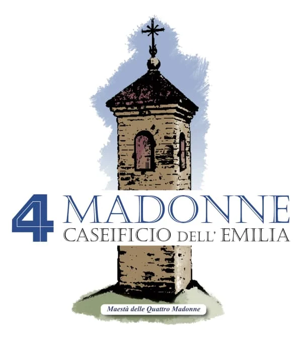 Logo 4Madonne