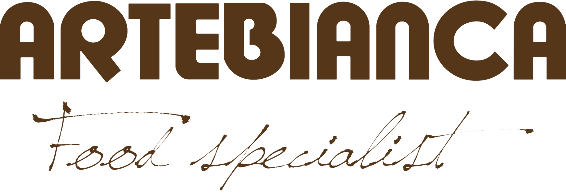 Logo Artebianca