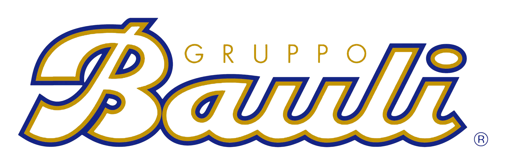 Logo Bauli