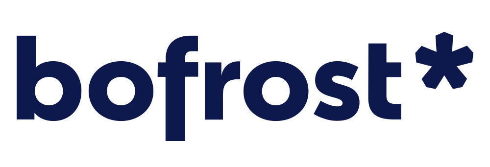 Logo Bofrost