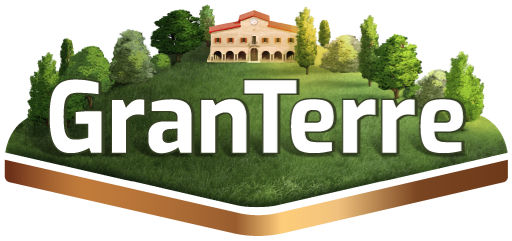 Logo Caseifici Granterre