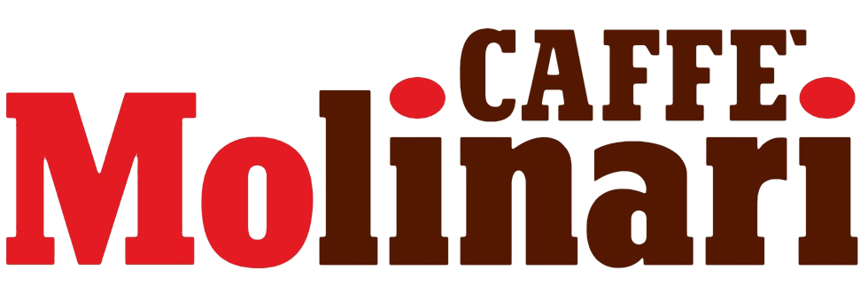 Logo caffè Molinari