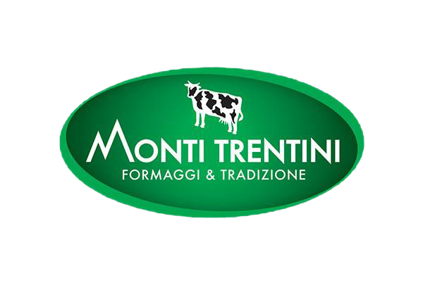Logo Casearia monti trentini