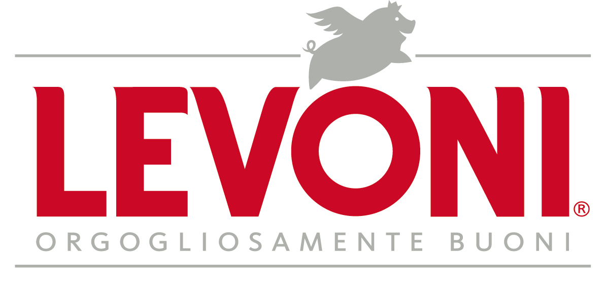 Logo Levoni