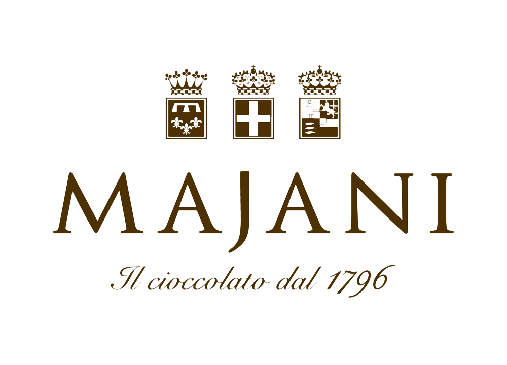 Logo Majani