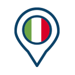 icona che rappresenta il Made in Italy