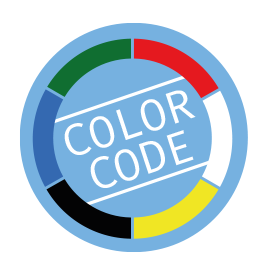 Codice colore