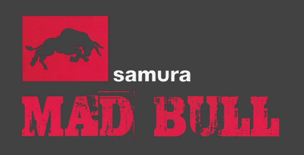 Logo Mad Bull
