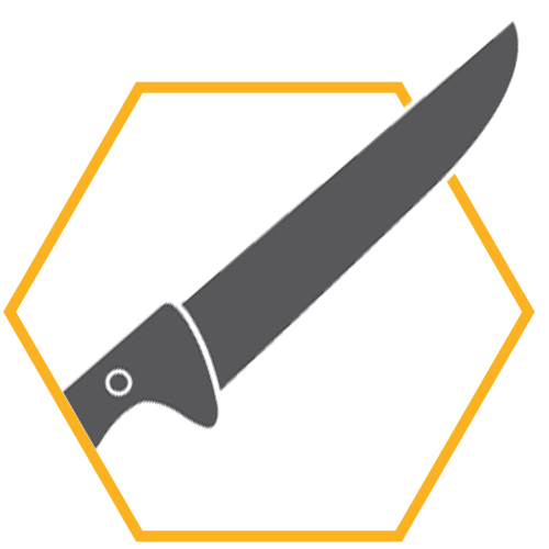 icona coltello europeo