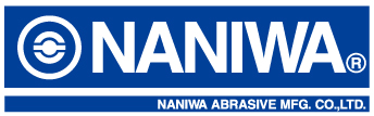 Logo pietre affilatura Naniwa
